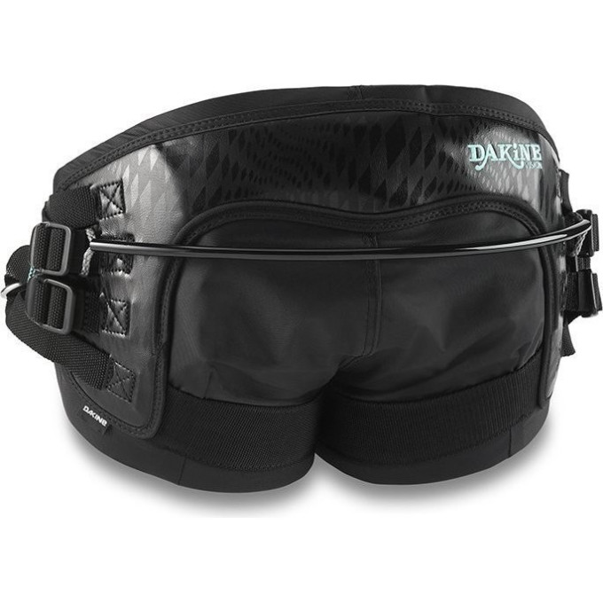 Трапеция женская DAKINE VISION HARNESS BLACK Размер M