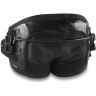 Трапеция женская DAKINE VISION HARNESS BLACK Размер S