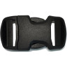 Запчасть для рюкзака бакля в сборе (поясной ремень) DAKINE REPLACE WAIST BUCKLE 25MM DUAL ADJUS
