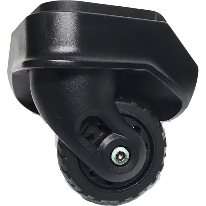 Запчасть для сумки (колесо) DAKINE REPLACE WHEEL KIT TERMINAL SPINNER (2 PC) 2018+ BLACK