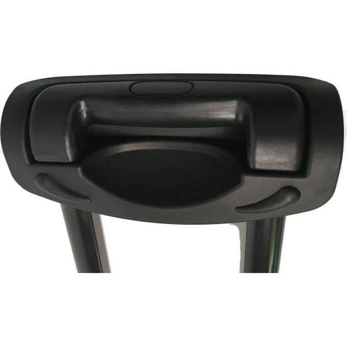 Запчасть для сумки (ручка) DAKINE REPLACE HANDLE KIT SPLIT ROLLER EQ 75L/100L 2018+ BLACK