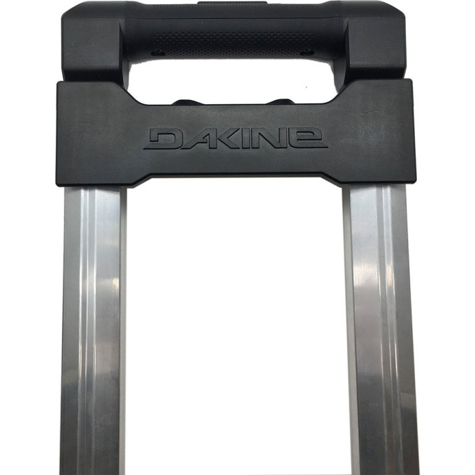 Запчасть для сумки (ручка) DAKINE REPLACE HANDLE KIT TERMINAL SPINNER W18+ BLACK