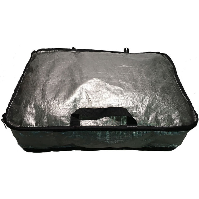 Запчасть для сумки (вставное дно) DAKINE REPLACE BOOT BAG INSERT SNOWBOARD/SKI BAGS 2018+ BLACK