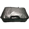 Запчасть для сумки (вставное дно) DAKINE REPLACE BOOT BAG INSERT SNOWBOARD/SKI BAGS 2018+ BLACK
