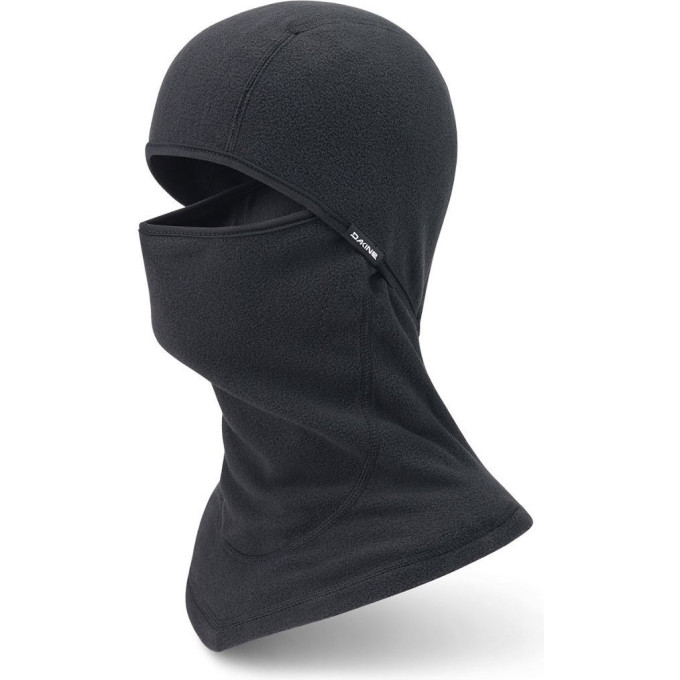 Балаклава DAKINE CONVERTIBLE BALACLAVA BLACK Размер L/XL
