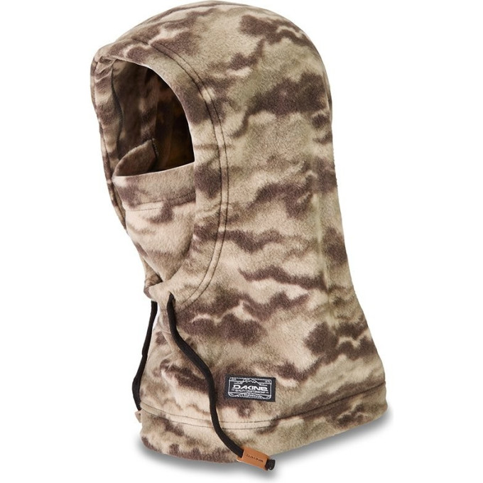 Балаклава DAKINE HUNTER BALACLAVA ASHCROFT CAMO