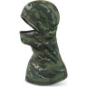 Балаклава DAKINE NINJA BALACLAVA OLIVE ASHCROFT CAMO Размер L/XL