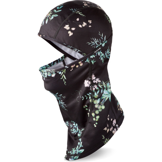 Балаклава DAKINE NINJA BALACLAVA SOLSTICE FLORAL, L/XL