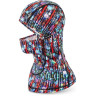Балаклава DAKINE NINJA BALACLAVA TOKYO NIGHTS Размер L/XL