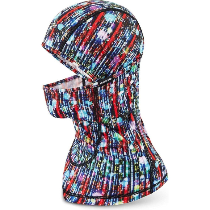 Балаклава DAKINE NINJA BALACLAVA TOKYO NIGHTS Размер S/M