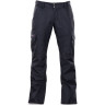 Брюки DAKINE 10К ж WOMENS GEM PANT BLACK Размер L