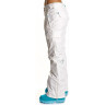 Брюки DAKINE 10К ж WOMENS GEM PANT WHITE Размер M