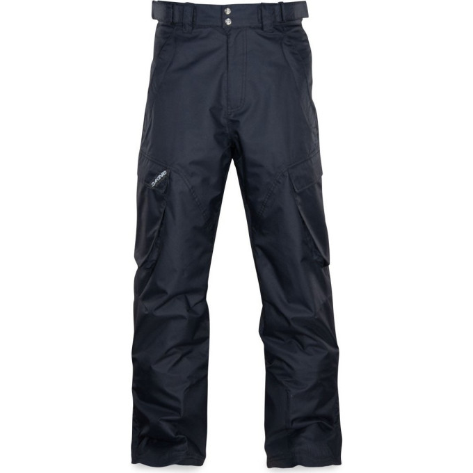 Брюки DAKINE 10К MENS ENDOR PANT BLACK Размер L