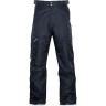 Брюки DAKINE 10К MENS ENDOR PANT BLACK Размер L