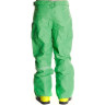 Брюки DAKINE 10К MENS ENDOR PANT COVERT GREEN Размер L