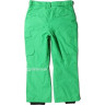 Брюки DAKINE 10К MENS ENDOR PANT GREEN Размер S