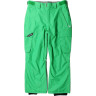 Брюки DAKINE 10К MENS ENDOR PANT GREEN Размер S
