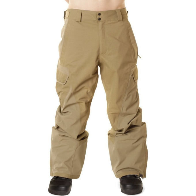 Брюки DAKINE 15К MENS RANGE PANT COVERT GREEN Размер M