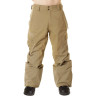 Брюки DAKINE 15К MENS RANGE PANT COVERT GREEN Размер M