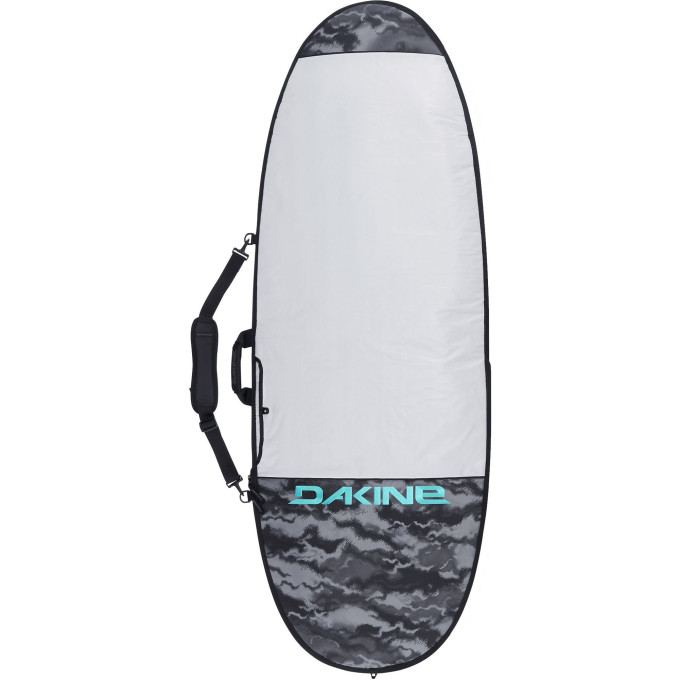 Чехол DAKINE SURF DAYLIGHT SURFBOARD BAG HYBRID FLASH REFLECTIVE 5'8