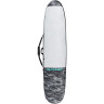 Чехол DAKINE SURF DAYLIGHT SURFBOARD BAG THRUSTER DARK FLASH REFLECTIVE 6'3