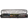 Чехол для горных лыж DAKINE BOUNDARY SKI ROLLER BAG 185 BLACK