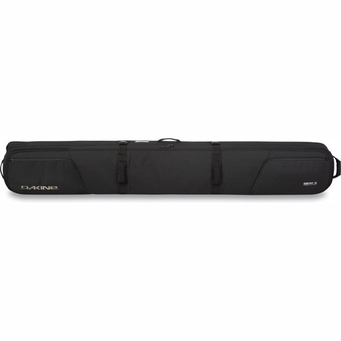 Чехол для горных лыж DAKINE BOUNDARY SKI ROLLER BAG 185 BLACK