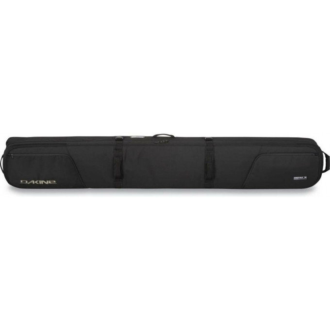Чехол для горных лыж DAKINE BOUNDARY SKI ROLLER BAG 185 BLACK COATED