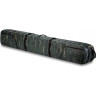 Чехол для горных лыж DAKINE BOUNDARY SKI ROLLER BAG 185 OLIVE ASHCROFT COATED
