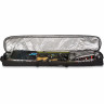 Чехол для горных лыж DAKINE BOUNDARY SKI ROLLER BAG 200 BLACK