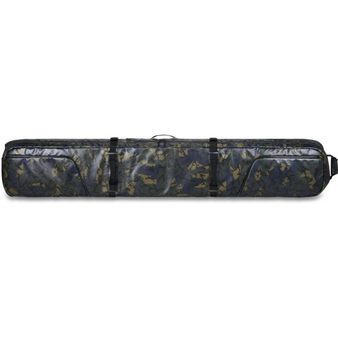 Чехол для горных лыж DAKINE BOUNDARY SKI ROLLER BAG 200 CASCADE CAMO COATED