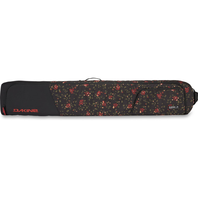 Чехол для горных лыж DAKINE FALL LINE SKI ROLLER BAG 175 BEGONIA