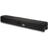 Чехол для горных лыж DAKINE FALL LINE SKI ROLLER BAG 175 BLACK