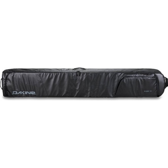 Чехол для горных лыж DAKINE FALL LINE SKI ROLLER BAG 175 BLACK COATED
