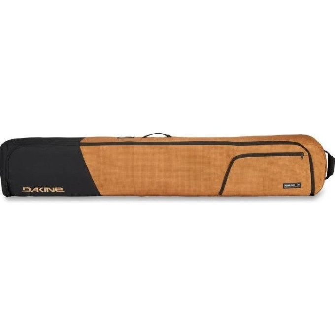 Чехол для горных лыж DAKINE FALL LINE SKI ROLLER BAG 175 CARAMEL