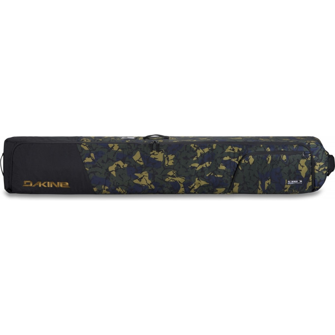 Чехол для горных лыж DAKINE FALL LINE SKI ROLLER BAG 175 CASCADE CAMO