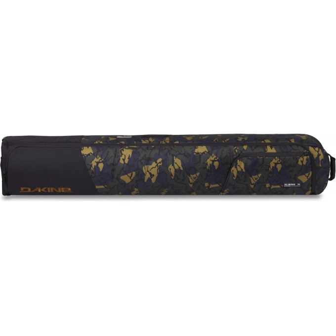 Чехол для горных лыж DAKINE FALL LINE SKI ROLLER BAG 175 CASCADE CAMO COATED