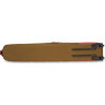 Чехол для горных лыж DAKINE FALL LINE SKI ROLLER BAG 175 DARK OLIVE/DARK ROSE