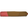 Чехол для горных лыж DAKINE FALL LINE SKI ROLLER BAG 175 DARK OLIVE/DARK ROSE