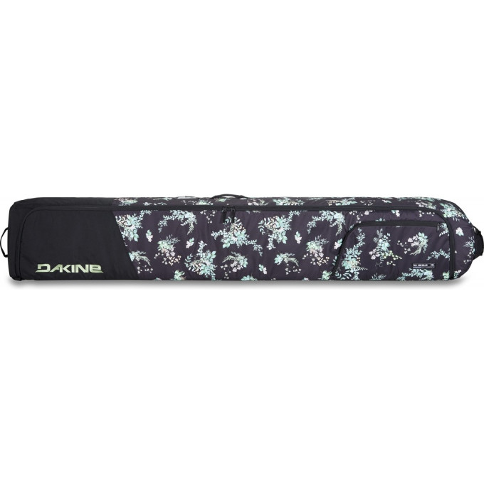 Чехол для горных лыж DAKINE FALL LINE SKI ROLLER BAG 175 SOLSTICE FLORAL