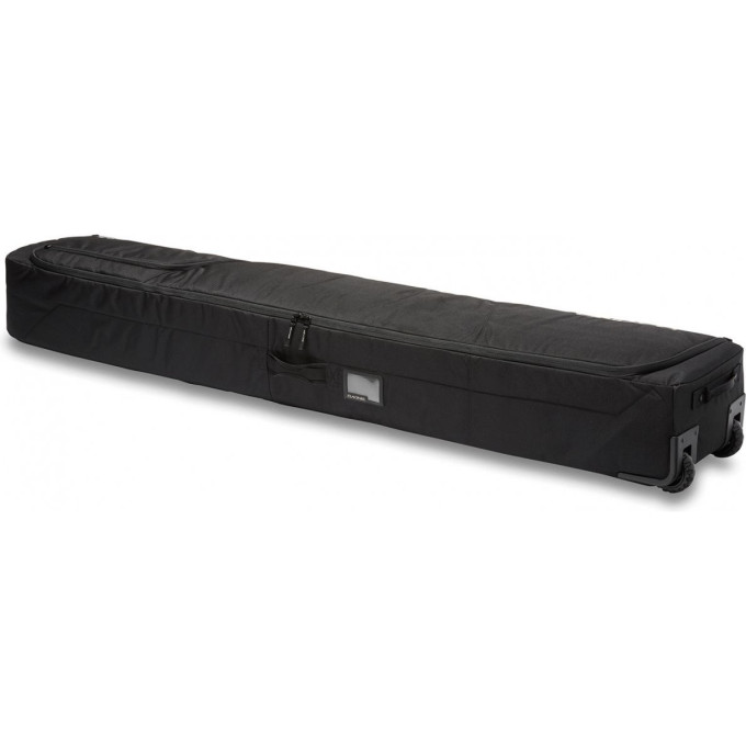 Чехол для горных лыж DAKINE FALL LINE SKI ROLLER BAG 190 BLACK