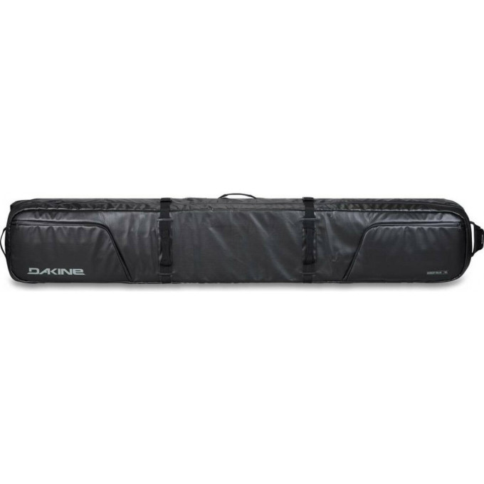 Чехол для горных лыж DAKINE FALL LINE SKI ROLLER BAG 190 BLACK COATED