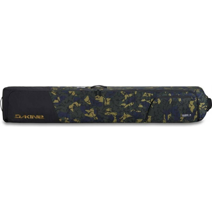 Чехол для горных лыж DAKINE FALL LINE SKI ROLLER BAG 190 CASCADE CAMO