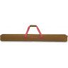 Чехол для горных лыж DAKINE PADDED SKI SLEEVE 175 DARK OLIVE/DARK ROSE