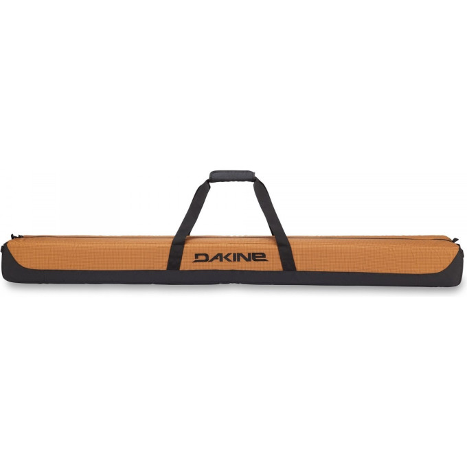 Чехол для горных лыж DAKINE PADDED SKI SLEEVE 190 CARAMEL