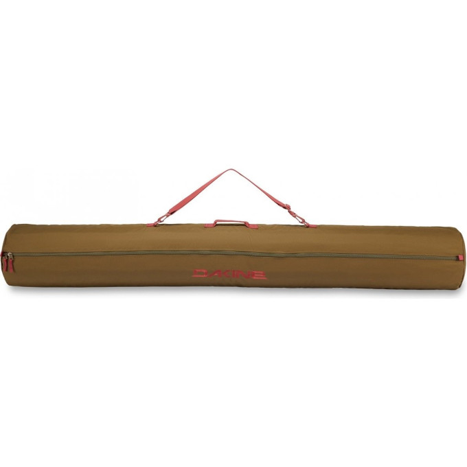 Чехол для горных лыж DAKINE SKI SLEEVE 175 DARK OLIVE/DARK ROSE