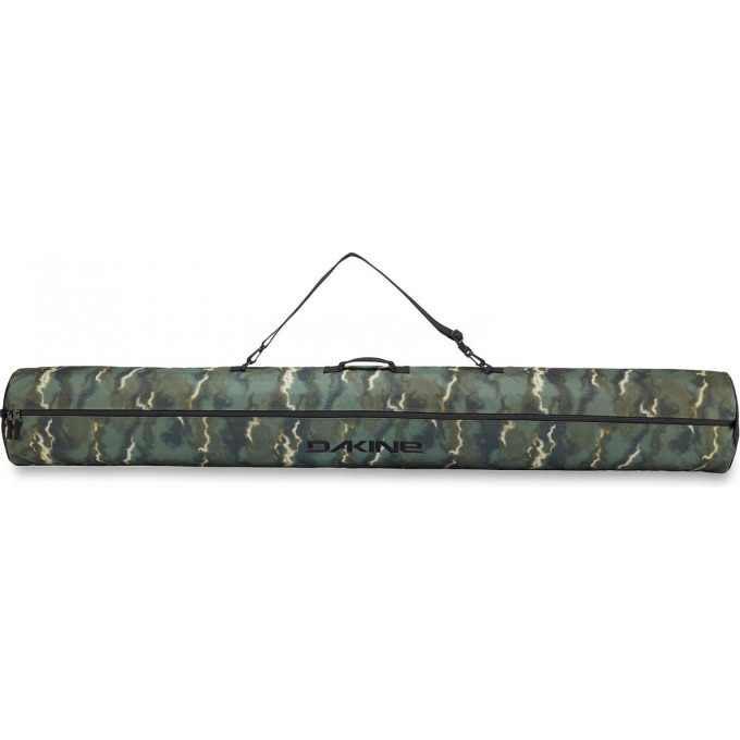 Чехол для горных лыж DAKINE SKI SLEEVE 175 OLIVE ASHCROFT CAMO