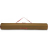 Чехол для горных лыж DAKINE SKI SLEEVE 190 DARK OLIVE/DARK ROSE