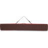 Чехол для горных лыж DAKINE SKI SLEEVE 190 DEEP RED