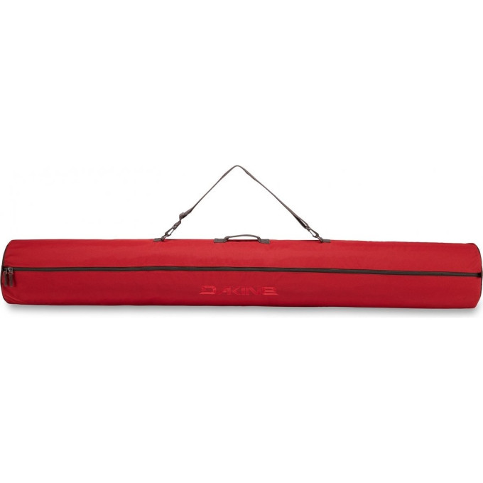 Чехол для горных лыж DAKINE SKI SLEEVE 190 DEEP RED